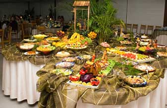 Buffet Serv Festas - Foto 1