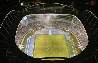 Clube do Trabalhador Jair Meneguelli - Foto 1