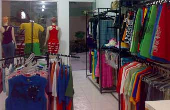 Vel Confecções - Foto 1