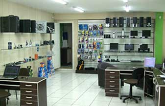 Compufat Informática - Foto 1