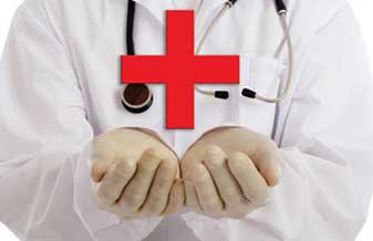 Posto de Assistência Medica de Parnaíba - Foto 1