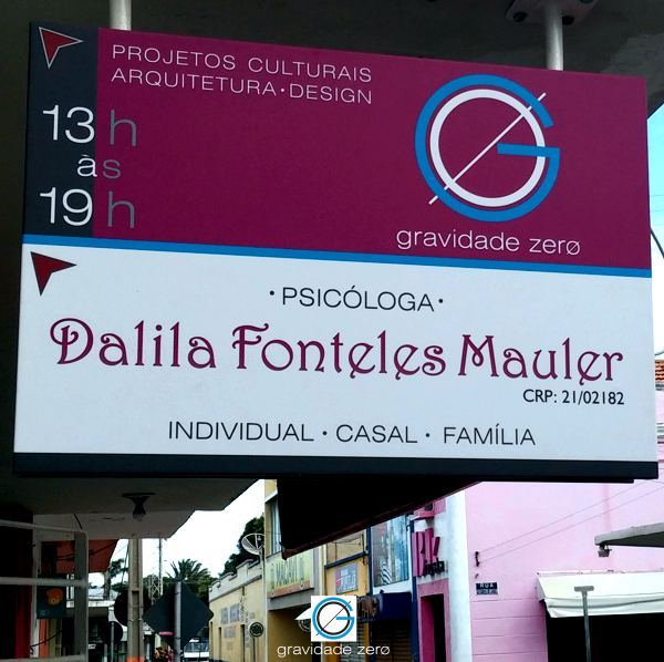 Dalila Fonteles Mauler - Foto 1