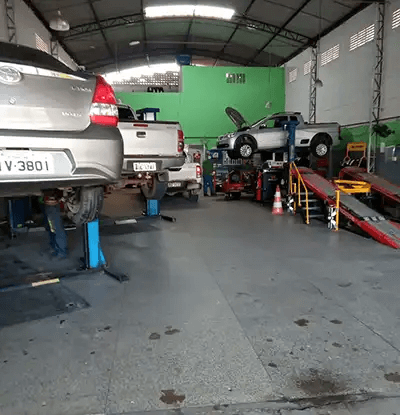 Murilão Auto Serviços - Foto 2