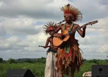 artistas de Mato Grosso do Sul
