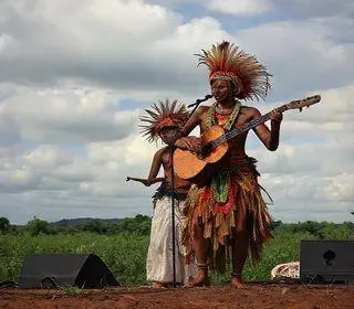 artistas de Mato Grosso do Sul