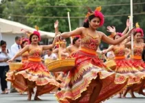 Junta Festival de Dança