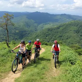 grupo de pedal