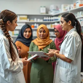 sistema de gestão farmacêutica