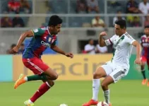 Fluminense EC PI x Parnaíba PI