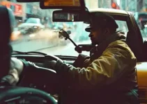 homem que atirou 6 vezes em taxista