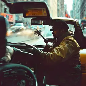 homem que atirou 6 vezes em taxista