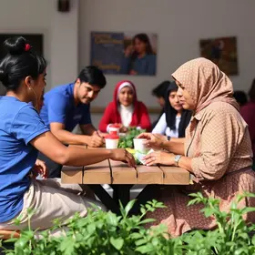 formação profissional em Parnaíba