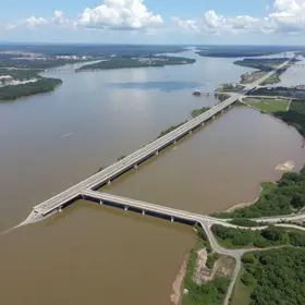 Hidrovia do Rio Parnaíba