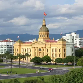 Prefeitura de Paulistana - PI