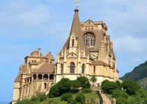 Rota Atlântica da Devoção