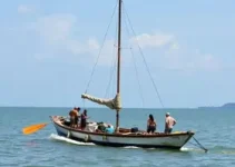 16ª Expedição Náutica