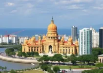 Concurso Parnaíba PI