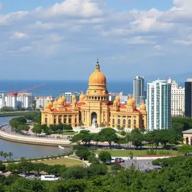 Concurso Parnaíba PI