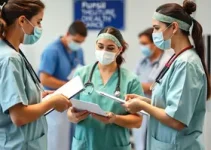 Residências em Enfermagem Obstétrica