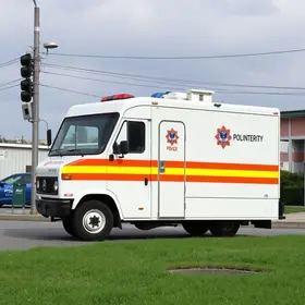 Deputada solicita unidade da Polinter para Parnaíba