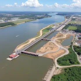 Hidrovia do Parnaíba