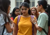 importunação sexual