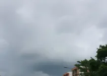 Previsão do Tempo Parnaíba