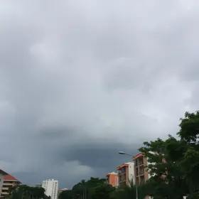 Previsão do Tempo Parnaíba