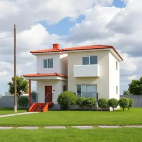 Minha Casa Minha Vida