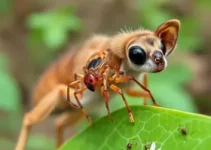 animais infestados de carrapatos