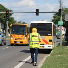 Programa Vida no Trânsito