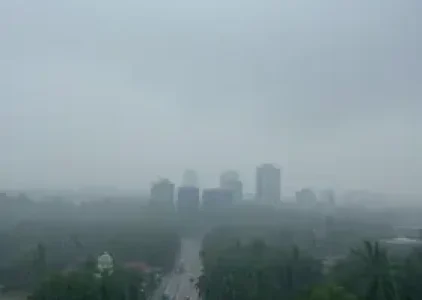 Últimas noticias de Parnaíba