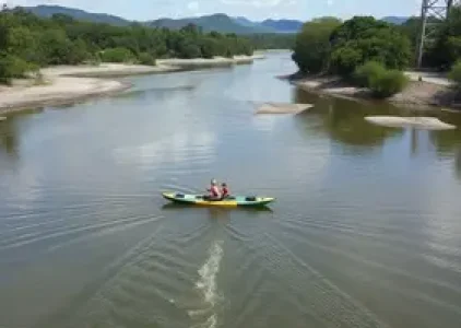 Últimas noticias de Parnaíba