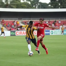 clubes do Piauí