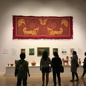 Piauí Afropindorâmico