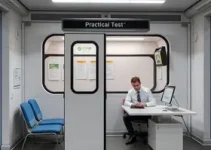 Detran Parnaíba banca fixa prova prática