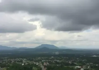 Últimas noticias de Parnaíba