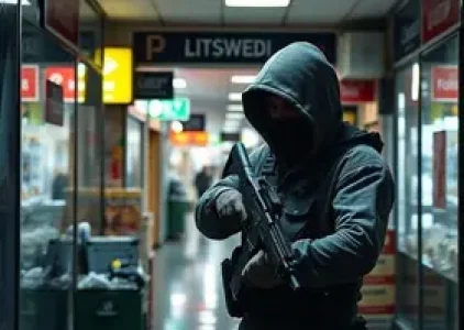 Últimas noticias de Parnaíba