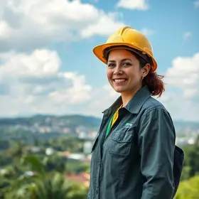 ICMBio Agente Temporário Ambiental
