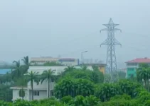 alerta amarelo chuvas intensas