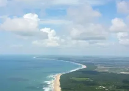 Últimas noticias de Parnaíba