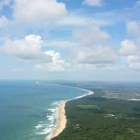 Justiça Federal terras federais Piauí