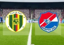 Parnahyba x Sampaio Corrêa AO VIVO