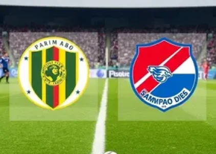 Últimas noticias de Parnaíba