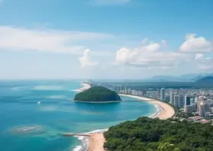 Últimas noticias de Parnaíba