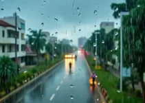 previsão do tempo Parnaíba