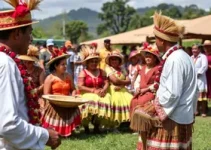 Encontro Regional de Cultura do Piauí