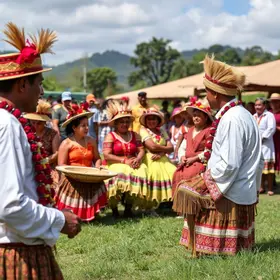 Encontro Regional de Cultura do Piauí