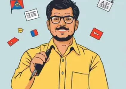 Últimas noticias de Parnaíba