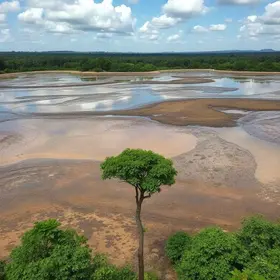 Bacia do Rio Parnaíba